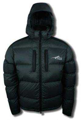 First Ascent Extreme Glacier Jacket