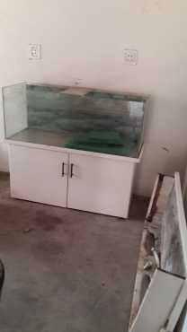 Fish tank for sale