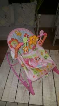 Fishe Price Rocker