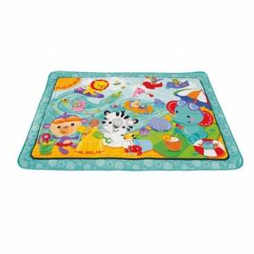 Fisher Price Jumbo neutral Playmat