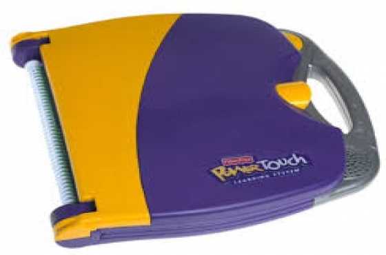 FisherPrice PowerTouch