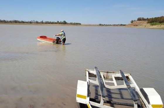 Fishing Boat