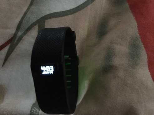 Fitbit Charge HR