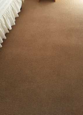 Fitted Carpet.