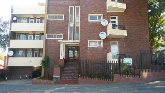 Flat 3 amp 11 Tervil Court - 1 Bedroom Apartments to rent in Lorentzville