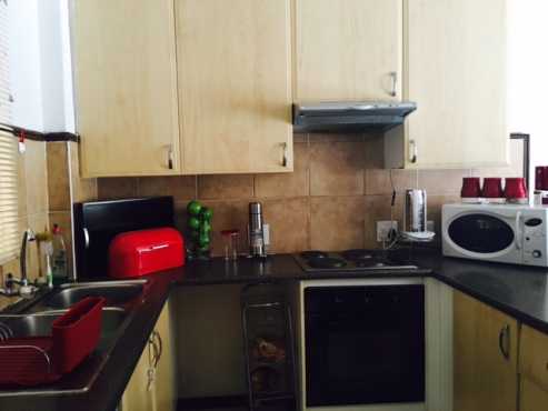 Flat for rent - Centurion