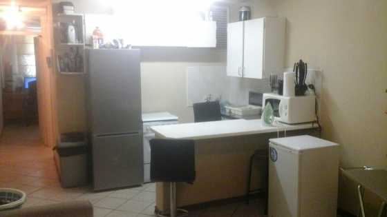 Flat for Sale - Hatfield Pretoria