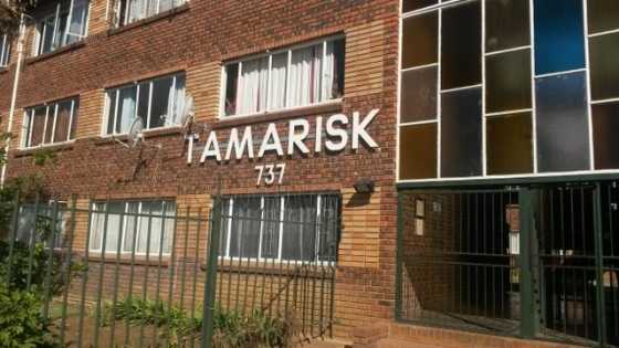 Flat for sale in Daspoort - BKE0974