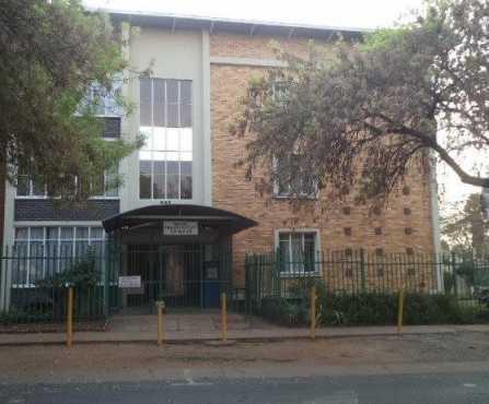 Flat for sale in Pretoria Gardens - BKE0963