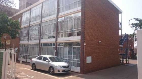 Flat for sale in Pretoria North - BKES-1092