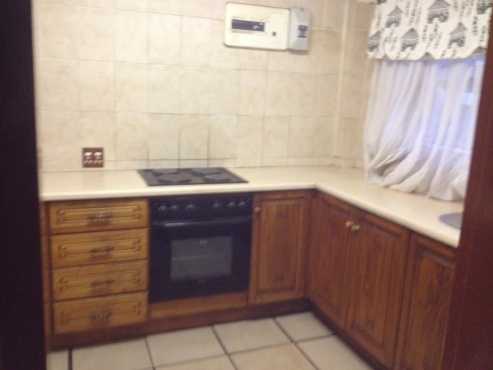 Flat for Sale in Vanderbijlpark