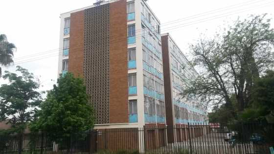 Flat for sale in Wonderboom South BKE0553