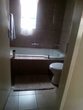 Flat number 119 to rent for only R5200 on ground floor