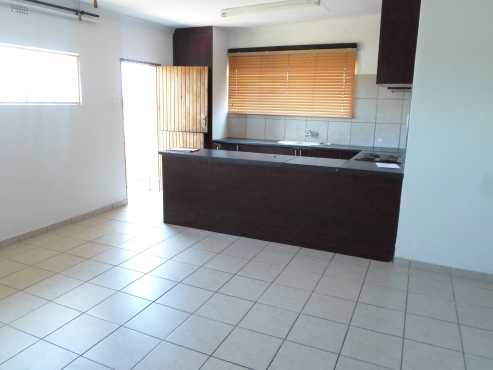 Flat on  plot for rent R5500