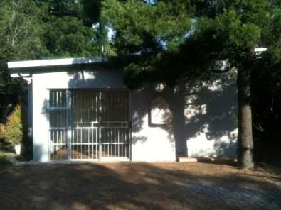 Flat on Plot to Rent in Mnandi AH