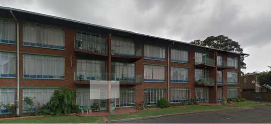 Flat to Let - Large Ground Floor - Klippoortjie AH - Germiston,  (Cruywagen Park)