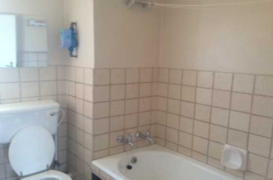 Flat to let - Sunnyside