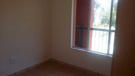 Flat to rent in brakpan