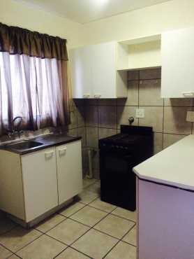 Flat to rent in Dinwidie Germiston