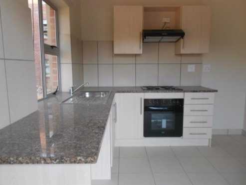 Flat to rent in Parktown Estate-N906