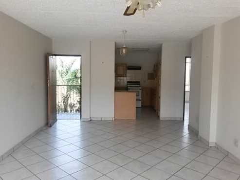 Flat to rent in Rietfontein - N961