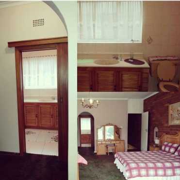 Flat to rent in Vereeniging