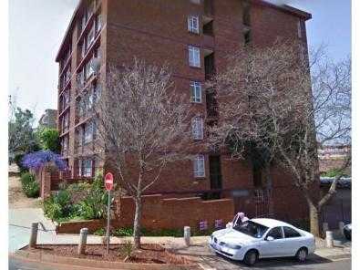 Flat to rent in Wonderboom South - N359