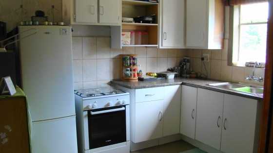 Flat To Rent on Private Small Holding - Derdepoort Area