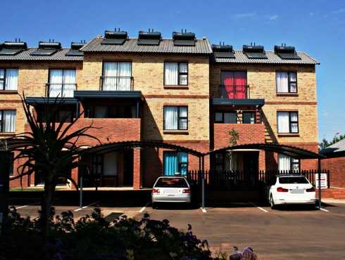 Flats for rent in Pretoria East