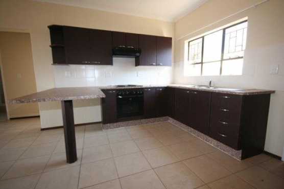 Flats to rent from R1500 No Dep