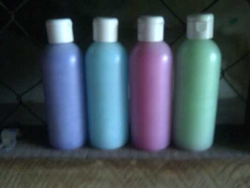 Flavoured conditioners 200ml