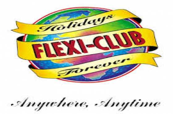 Flexiclub Holiday Membership