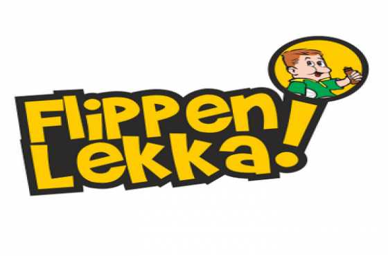 Flippen Lekka Spice