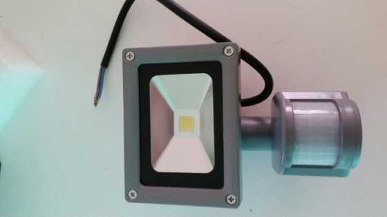 Floodlights 10w