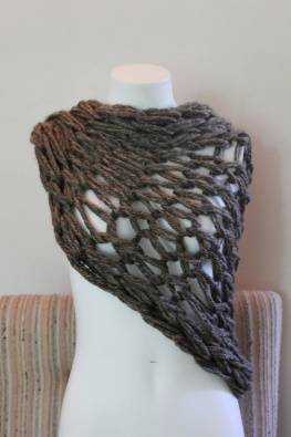 Fluffy, warm and Versatile Infinity Scarfs