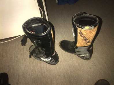 fly offroad boots