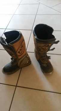 Fly offroad boots te koop