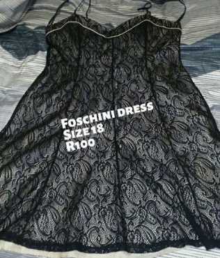 Fochini dress for sale