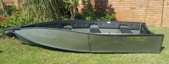 Fold up boat for sale