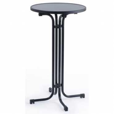 FOLDABLE COCKTAIL TABLE 60 CM