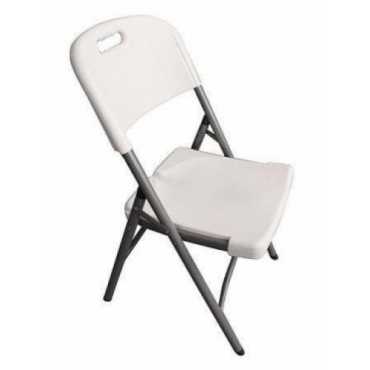 Folding chair