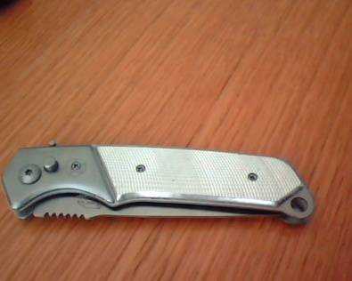 Folding Pocket knife