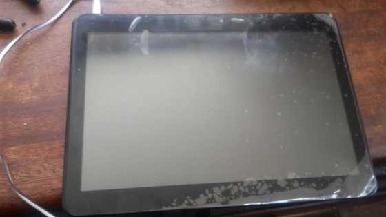 Fondi Q008     10039 Tablet,