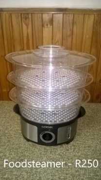 Food Steamer