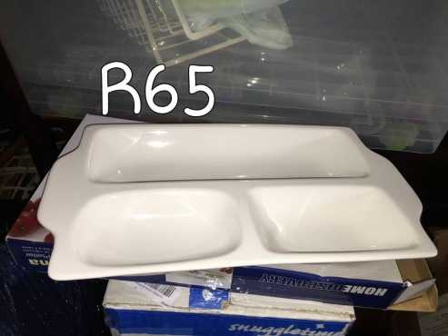 Food Tray