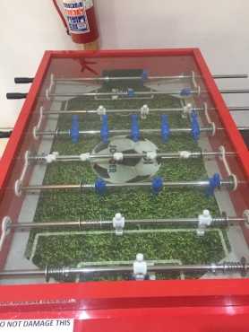 Fooseball (tatbox)