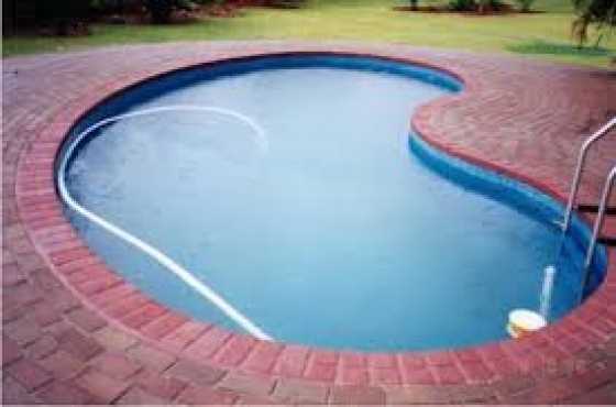For all swimming pool building and renovations , lapa brushing