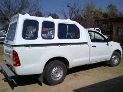 For All Your Canopy Needs