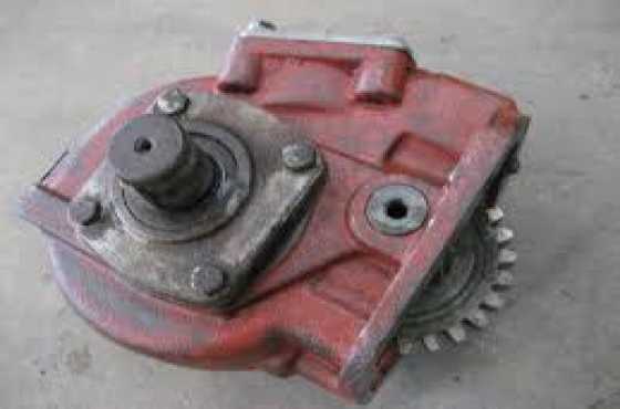 for all your hydraulic PTO and PUMP repairs