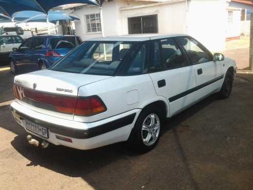 For Sale 1997 Daewoo Espero 2.0 L ( Sedan)
